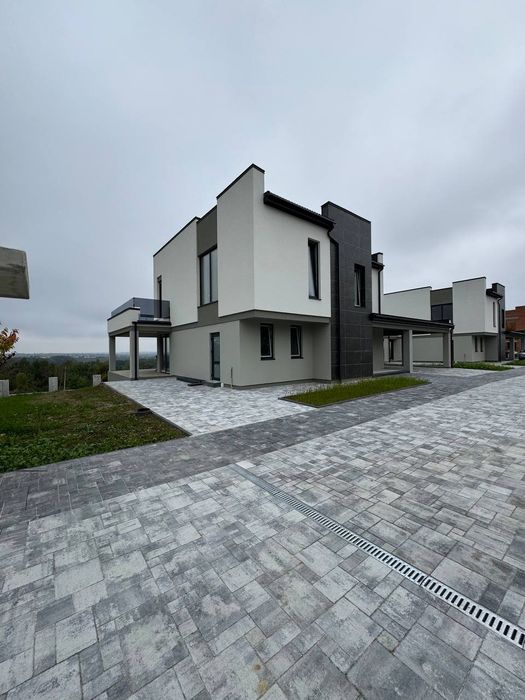 Продаж елітного, сучасного будинку Малечковичі/Поршна