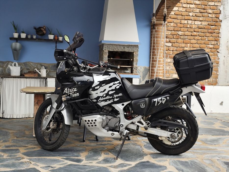 Onda África Twin 750