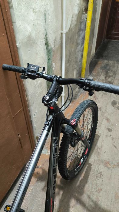 Centurion Blackfire LRS1 | Full MTB 26”