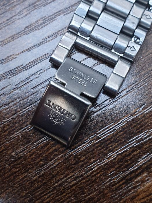 Orient  light-powered 4000 solarny