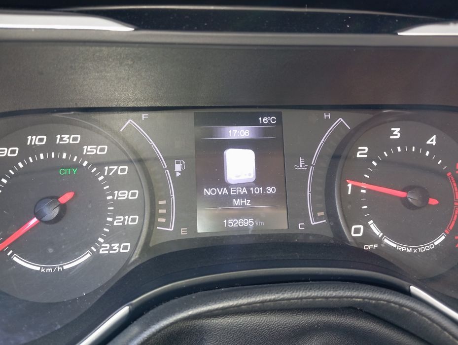 Fiat Tipo 1.3 gasóleo em  bom estado