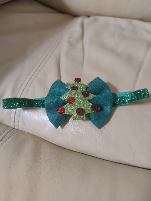 Пов'язка "Ялинка"