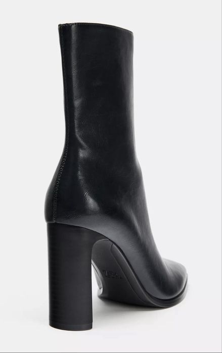 Ботильони ZARA 36 /23.4cm