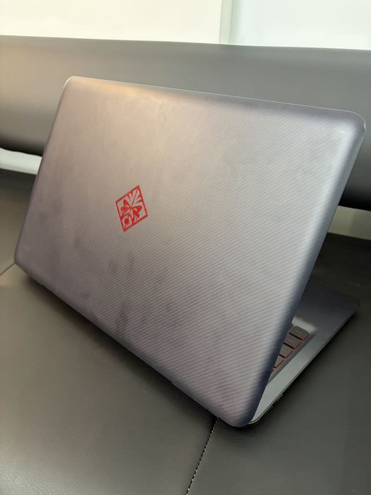 Ноутбук б/у HP Omen 16 16/512
