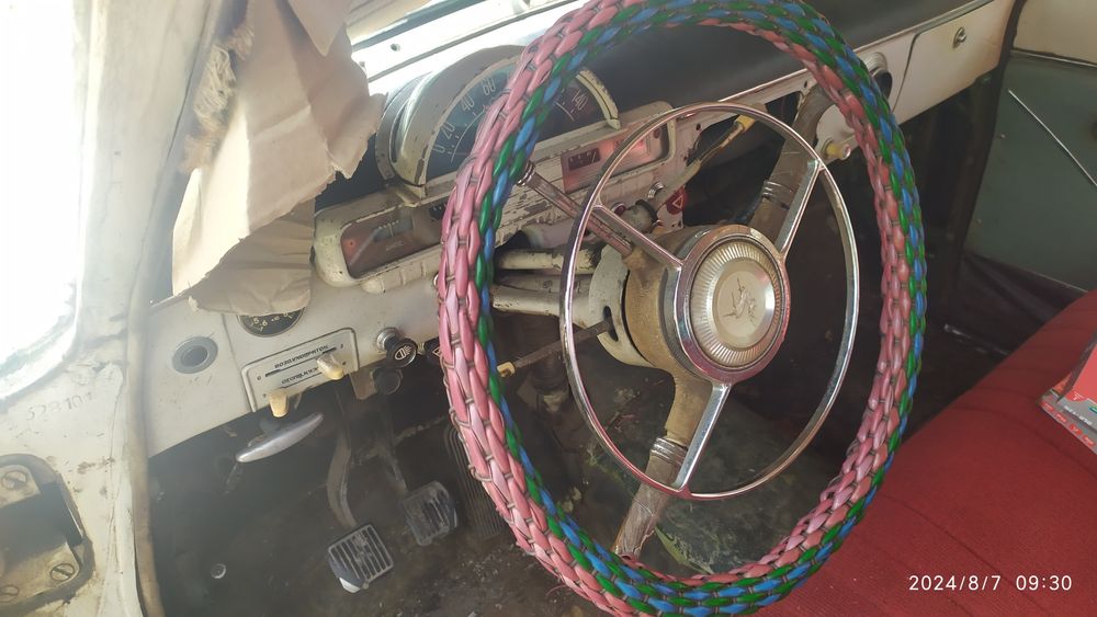 Продам Волгу ГАЗ 21