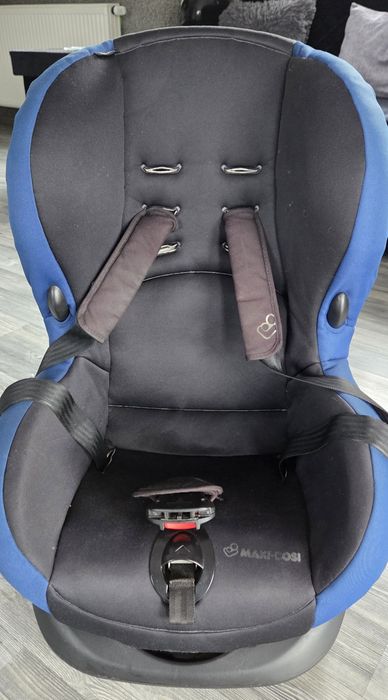 Fotelik samochodowy Maxi Cosi