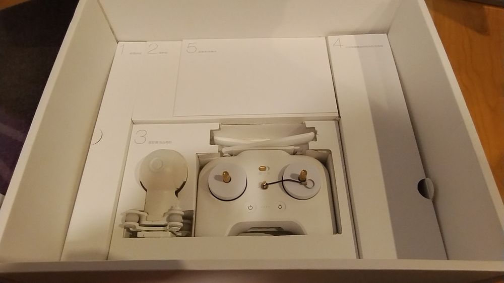 Xiaomi Mi Drone 4K
