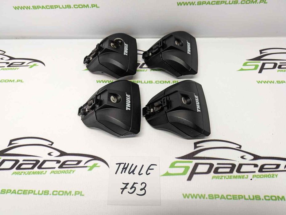 Stopy Thule 753