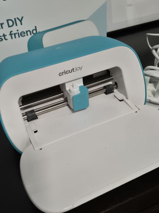 Cricut Joy - Cutting Plotter447381601057525764