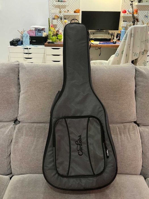 Eart Headless com Fishman Fluence Modern