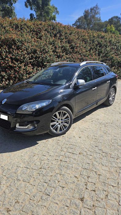 Renault Megane GT Line 1.6 DCI 130cv