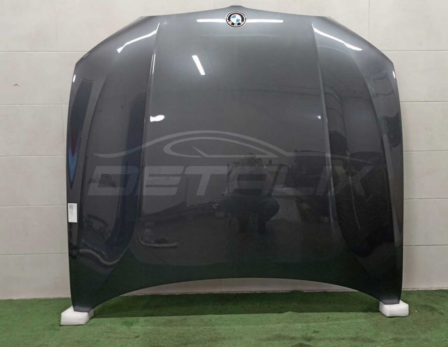 BMW 3 G20 G21 Капот оригинал разборка