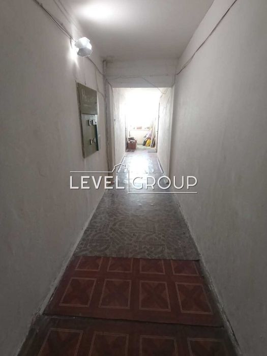 1-комнатная квартира по адресу (площадь 34 м²) - Atlanta.ua - фото 11