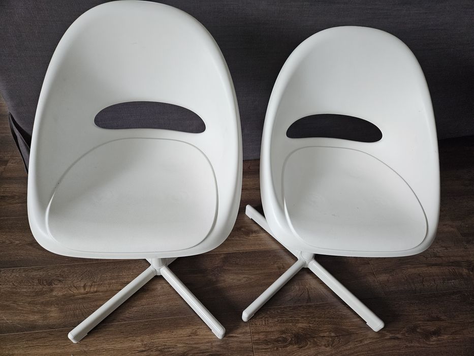 Krzesło do biurka Ikea