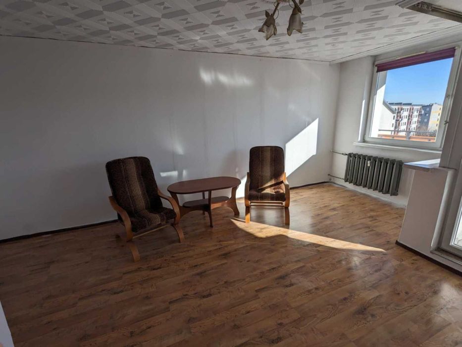 Mieszkanie na sprzedaż, 2 pokoje, 48 m², Rybnik