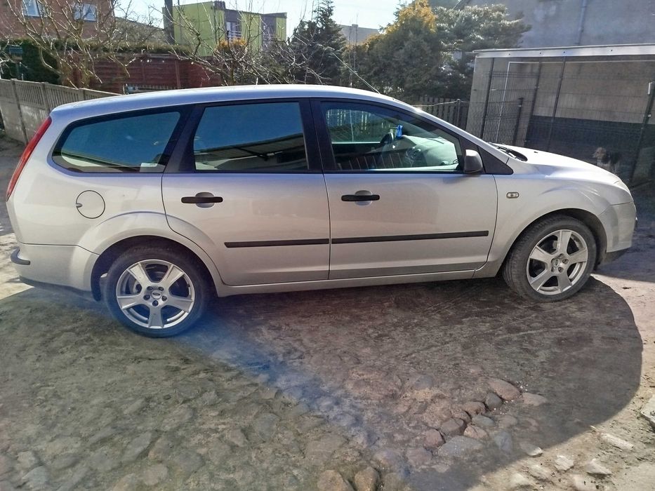 Sprzedam Ford Focus MK2