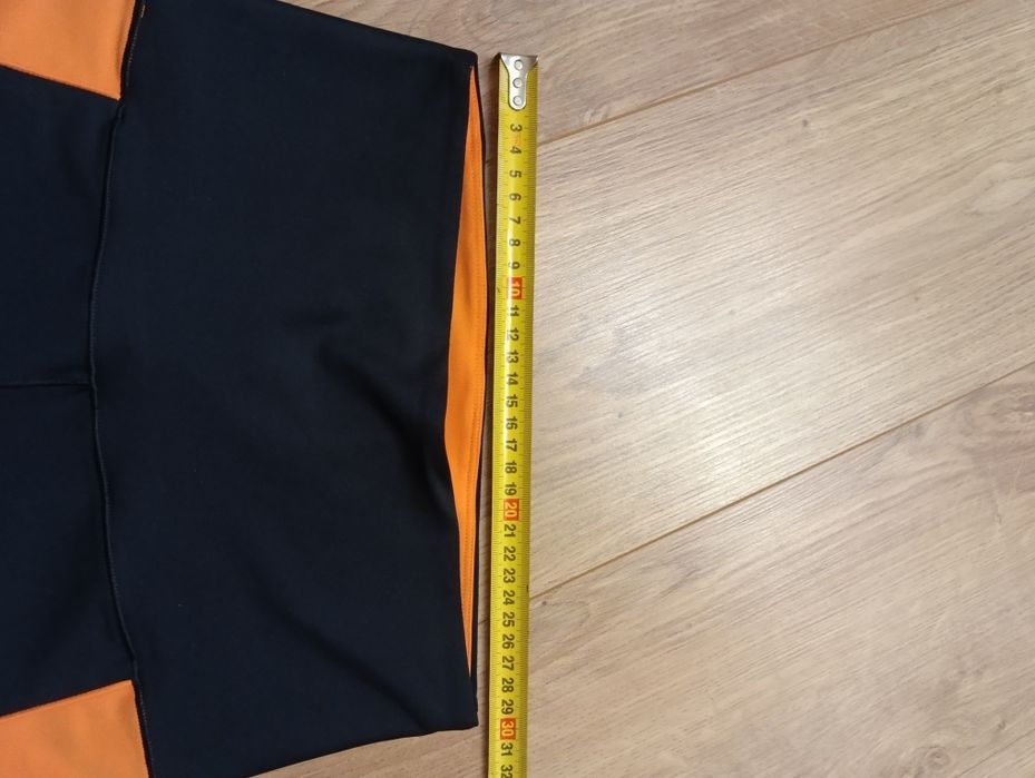 Getry legginsy damskie next 40 M/L