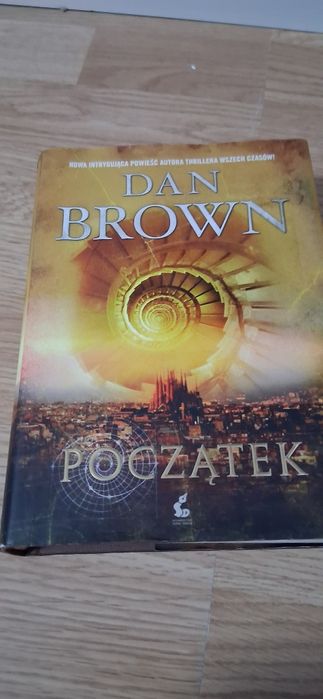 Zdan Brown.Początek.