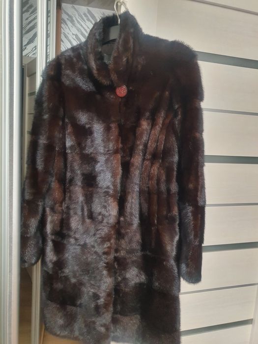 Норкова шуба, трансформер