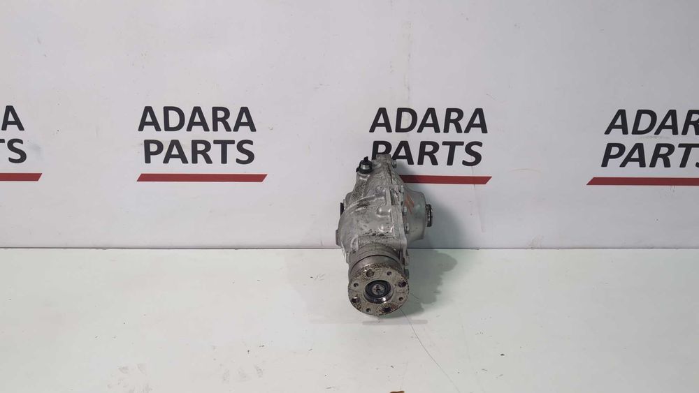 Редуктор передній з BMW X3 2018 (G01) XDrive30I Кросовер