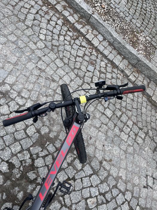 Rower Kross Level 2.0