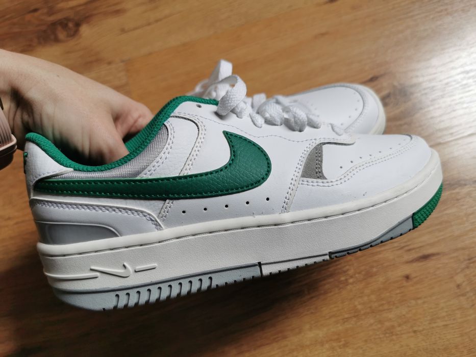 Buty Nike damskie rozmiar 38