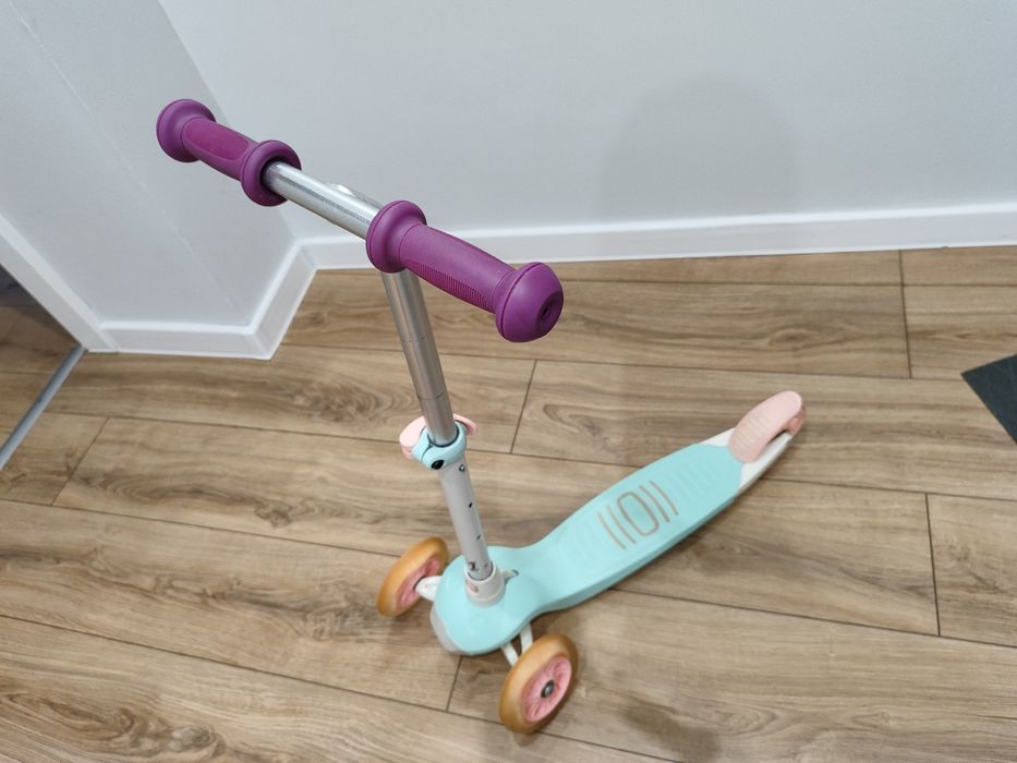Hulajnoga Oxelo Decathlon
