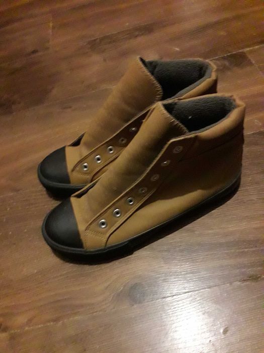 Trampki   męskie