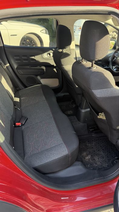Citroen C3 , 1.2 PureTech ,2018 року