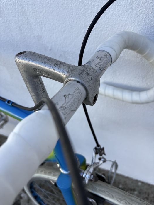 Bicicleta corrida