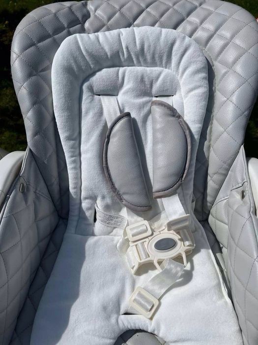 Стільчик для кормління дитини Carrello crl9501