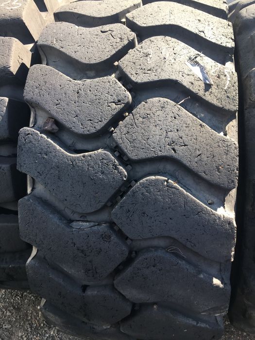Opona rolnicza 23.5r25 Bridgestone