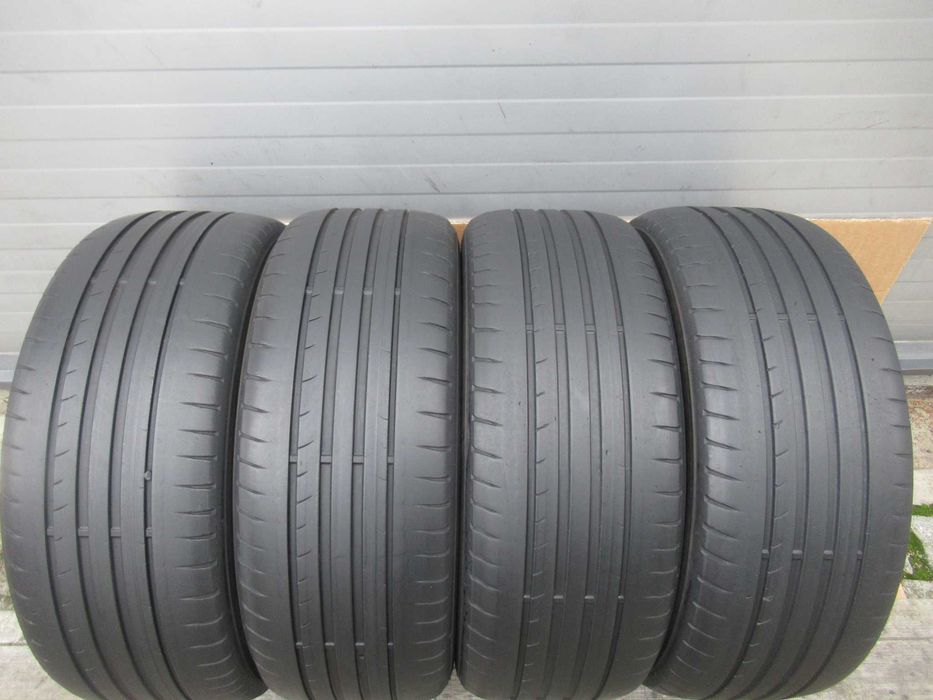 Alu+opony lato R17 Renault Megane 3,4,Scenic 3,Nissan Pulsar,Leaf 4572