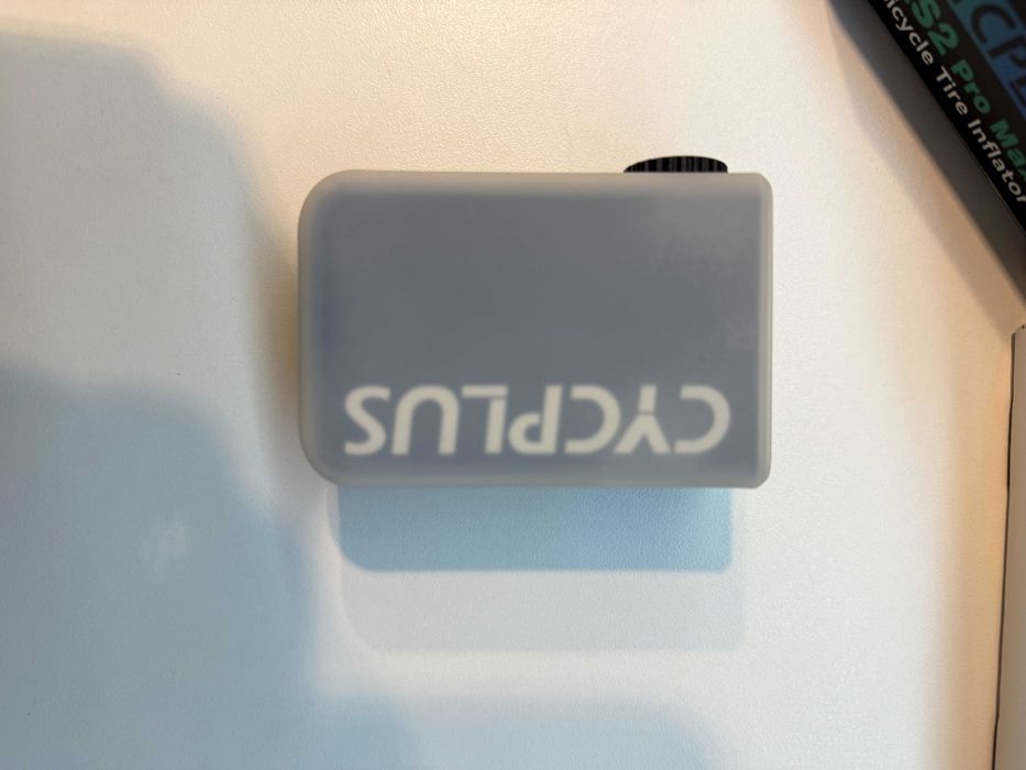 Велонасос CYCPLUS AS2 Pro Max