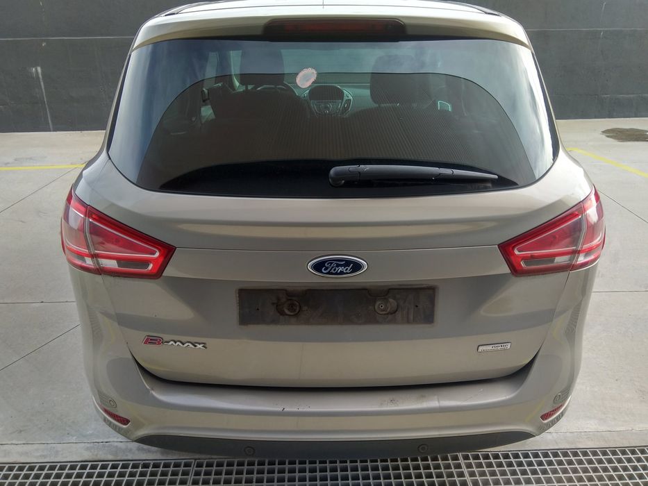 FORD B-MAX - 2012 - Para Peças