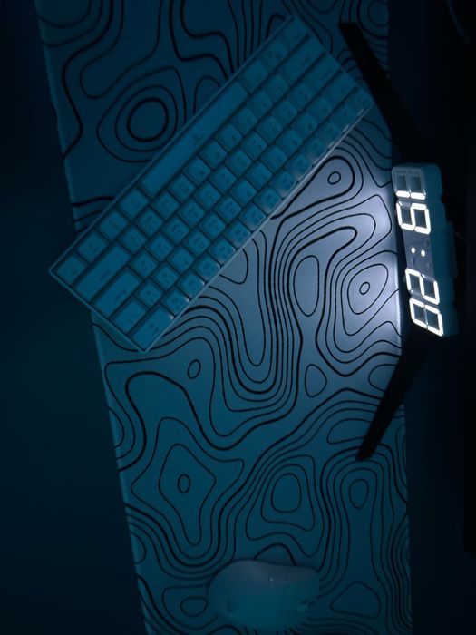 Килимок для миші НОВИЙ