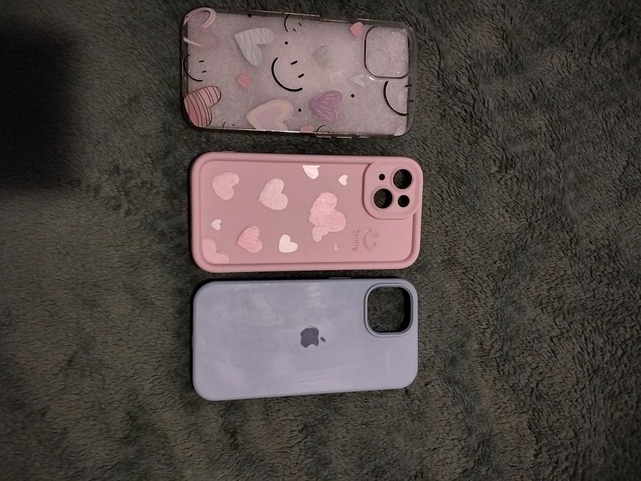 03 Capas de iPhone 15