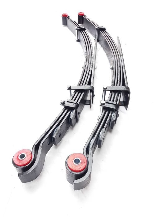 Рессоры Форд Рейнджер /Ford Ranger стандартн. та  посиленнi