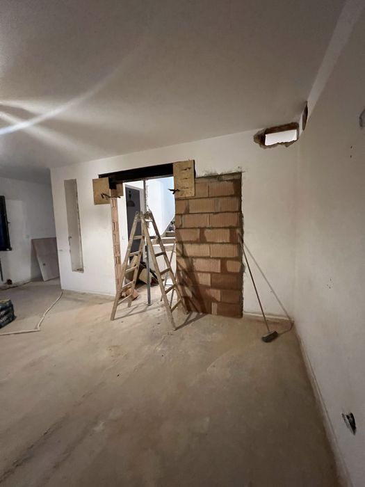 Podciagi Wzmocenia Przebudowy Rozbiorki