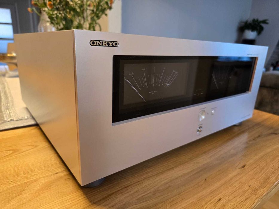 Onkyo M-5000R Wzmacniacz końcówka mocy 3000 7000 M RZ