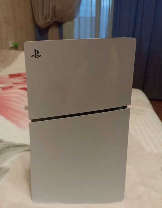 Sony Playstation 5 | Pad, Dysk, Napęd. Sprawna. Ładna i czysta