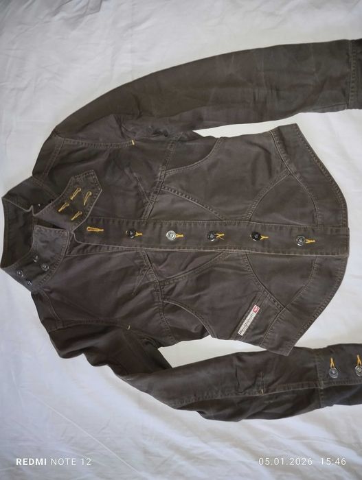 Куртка/піджак розмір S