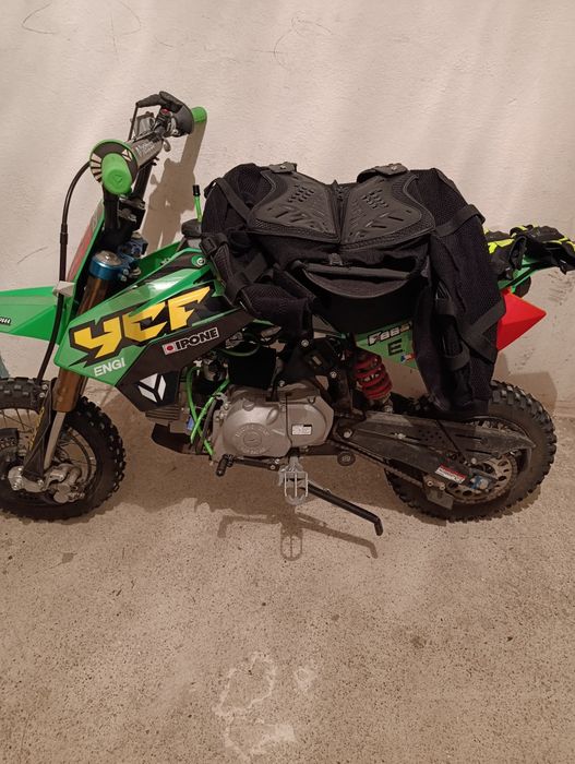 Pit Bike IMR