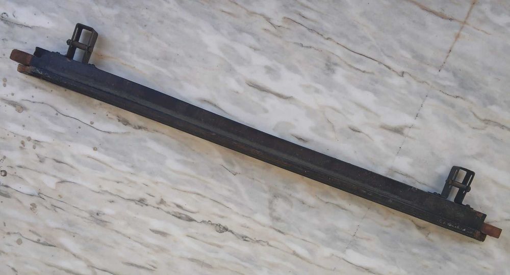 Fechadura Cisa de 4 trancas