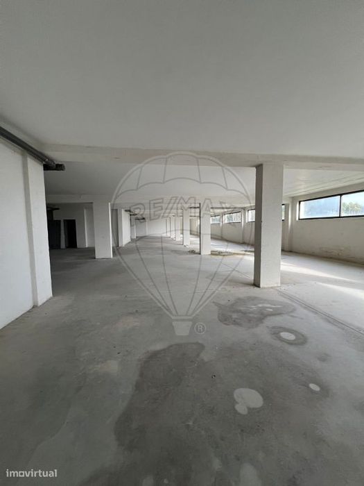 Garagem  para venda