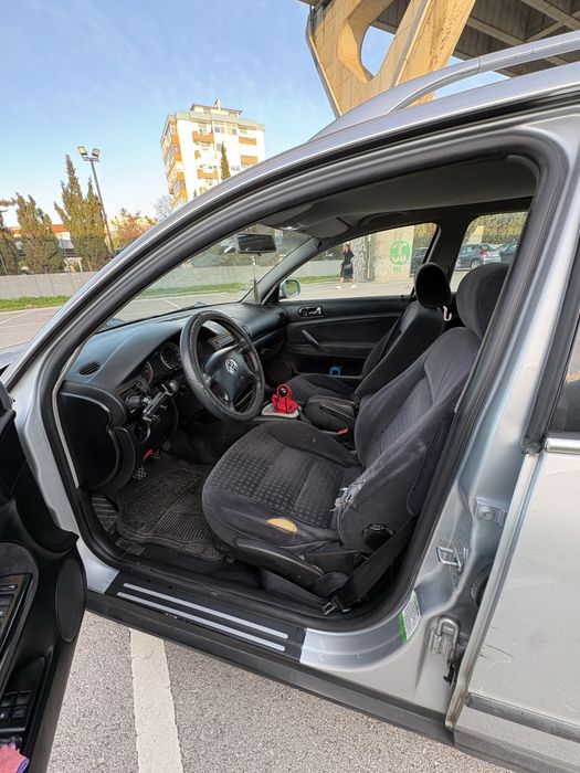 Vw Passat b5 1.9 130Cv