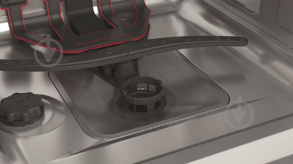 Нова посудомийна машина Whirlpool WIC3C34PFES