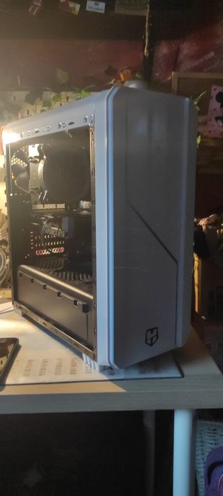 NOX Hummer ATX Case64737826550785122