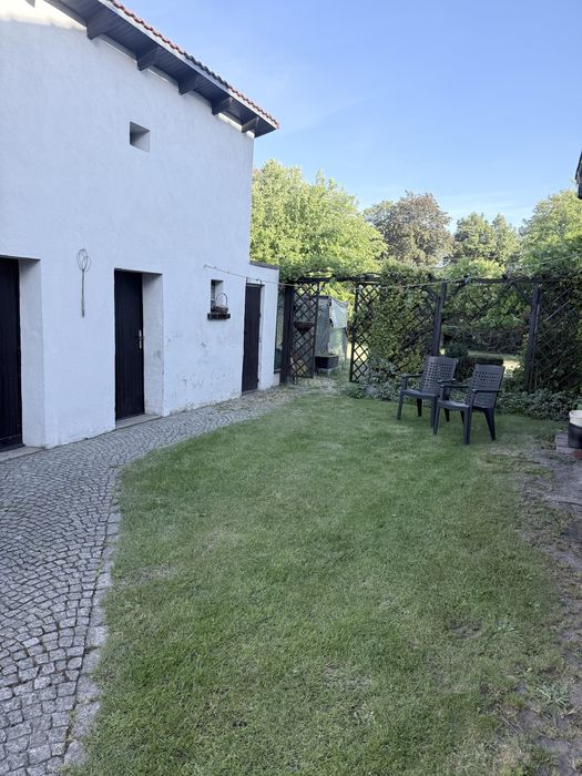 Sprzedam dom bez pośredników/Rezerwacja