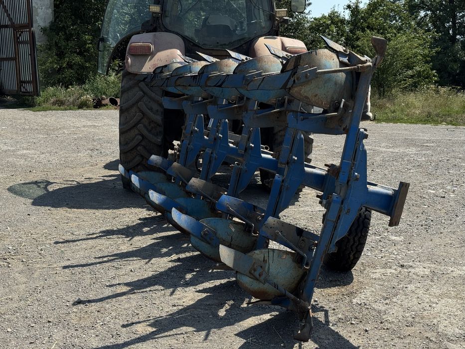 Продам плуг RABEWERK